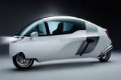 2008 Peraves Ecomobile photo